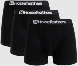 Horsefeathers Комплект от три боксерки Horsefeathers Dynasty в черно Horsefeathers | Cheren | МЪЖЕ | S