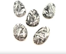 MyVanilla Pinolit Csepp - 25/30 mm