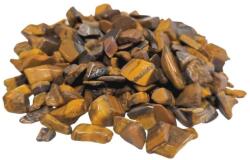 Csakra Shop Tigrisszem Drágakő Törmelék- 1KG