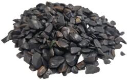 MyVanilla Ásvány Fekete Turmalin Drágakő Törmelék- 1KG