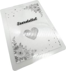 MyVanilla SZERETETTEL SZÍV! ajándék kártya - myvanilla - 699 Ft