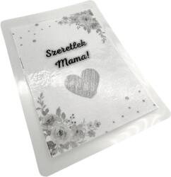 MyVanilla Ásvány SZERETLEK MAMA! ajándék kártya