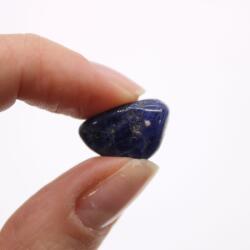 Csakra Shop Kicsi Afrikai Marokkövek - Szodalit 10 mm