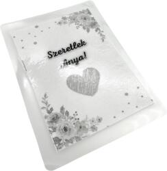 MyVanilla Ásvány SZERETLEK ANYA! ajándék kártya
