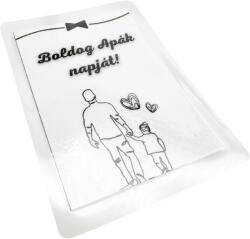 MyVanilla BOLDOG APÁK NAPJÁT! ajándék kártya