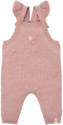 Little Dutch Бебешки плетен гащеризон Little Dutch Fairy Garden - Pink Blush, 50 cm, 0-1 м (CL25224013)