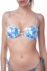 MC2 Saint Barth Bikini Top Salina Balconette SLN0001-02774H saint beach 01 Costum de baie dama