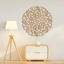 DUBLEZ Mandala artă pentru perete - Neferet