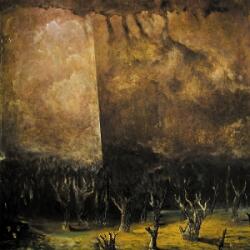 Tenebrae In Perpetuum Vacuum Coeli - facethemusic - 11 490 Ft