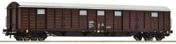 Roco Четириосен закрит товарен вагон Gabs - ÖBB (77800)