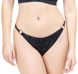 KILLSTAR Дамски бански (долнище) KILLSTAR - Midnight Roar - Black - KSRA012925