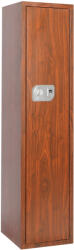 Distri Cofre Dulap arme MGL5D inchidere biometrica (MGL5D)