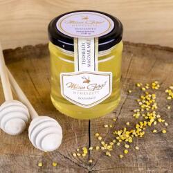 Mézes Gergő Méhészete Rózsaméz 250g dupla csomag (2x250g)