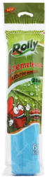 Rolly Szemeteszsák, M, 65 l, 20 db, kék, Rolly (070377)