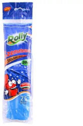 Rolly Szemeteszsák, M, 25 l, 20 db, Rolly (071152)