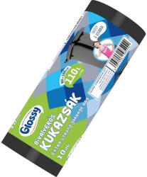 Hezi Szemeteszsák, 110 l, 10 db, Glossy (585442)