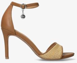 Mexx szandál LEYLA II PAISLEY barna, MI001602051W - barna Női 38