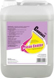 Clean Center Ablaktisztító 5 liter Contact T50_Clean Center (49721) - irodasziget