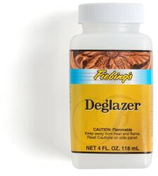 Tandy Leather Solutie pentru indepartarea vopselei si lacului de pe piele Fiebing’s Deglazer (118 ml) (2105-01)