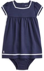 Ralph Lauren baba ruha sötétkék, mini, harang alakú, 310958168001 - sötétkék 75-79