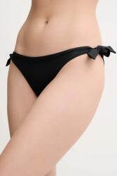 Guess bikini alsó fekete, E5GO32 LY00K - fekete L