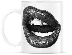 printfashion Y2K CyberKiss - Bögre - Fehér (17186599)