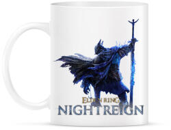 printfashion Elden Ring Nightreign - Bögre - Fehér (17334167)