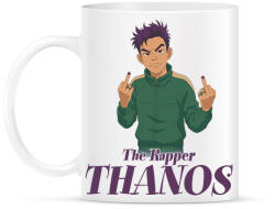 printfashion Thanos - Bögre - Fehér (17398813)