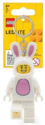 LEGO® Világítós kulcstartó - Bunny (LGL-KE73H)