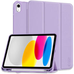 Tech-Protect iPad 10.9" (2022) / 11" (2025) Tok - Tech-Protect SC Pen - Lila (9490713930335)