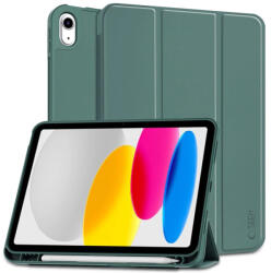 Tech-Protect iPad 10.9" (2022) / 11" (2025) Tok - Tech-Protect SC Pen - Zöld (WR-172393)
