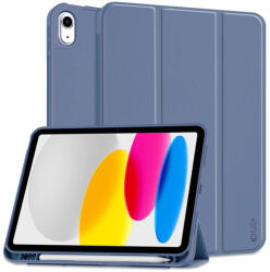 Tech-Protect iPad 10.9" (2022) / 11" (2025) Tok - Tech-Protect SC Pen - Kék (9490713930847)