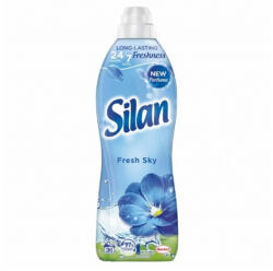 Silan Öblítő koncentrátum 880 ml (40 mosás) Silan Classic Fresh Sky (C60900) - haztartasibolt
