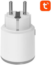 Matter NEO NAS-WR10WM WiFi 16A intelligens aljzat (NAS-WR10WM)