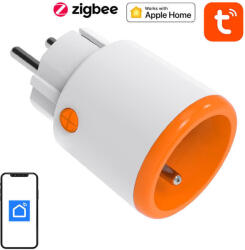 Zigbee intelligens aljzat Homekit NEO NAS-WR15BH (FR) (NAS-WR15BH)