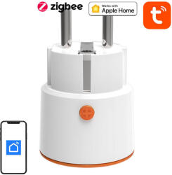 HomeKit NEO NAS-WR07BH Zigbee 16A FR intelligens aljzat Zigbee 16A FR (NAS-WR07BH)