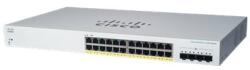 Cisco CBS220-24FP-4X-UK
