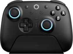 8BitDo Ultimate 2 Wireless BT Controller - Black - Nintendo Switch