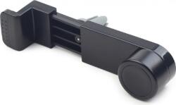 Gembird SUPORT auto GEMBIRD pt. SmartPhone, fixare in grilaj bord, neajustabil, rotire 360 grade, black, TA-CHAV-02 (TA-CHAV-02)