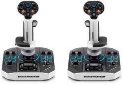 Thrustmaster Sol-R 2 HOSAS Space Sim Duo