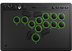 8BitDo Arcade Controller - Xbox / PC