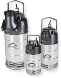 Dreno Kappa K150.2 50 M - N 230V