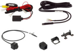 Alpine Camera cu vedere laterala Alpine HCE-CS1100 HDR (HCE-CS1100) - cel