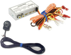 Alpine Interfata Multi-Camera Alpine KCX-C2600B (KCX-C2600B)