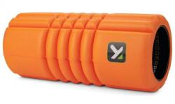 TriggerPoint Grid Travel Foam Roller - Narancssárga