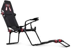 Next Level Racing Formula and GT Foldable Simulator Cockpit | F-GT Lite