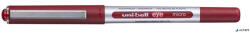 uni Rollertoll, 0, 3 mm, UNI "UB-150E Eye Micro Eco", piros (315135000) - alter