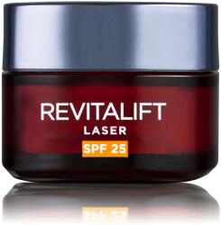 L'Oréal Revitalift Laser Renew cremă față de zi cu SPF25 50 ml
