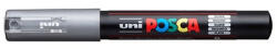 Pátria Papír Marker Uni Dekor Posca PC-1M Ezüst 0, 7 mm