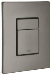  Grohe Skate Cosmopolitan nyomólap falba építhető tartályhoz - brushed hard graphite 38732AL0 (38732AL0)